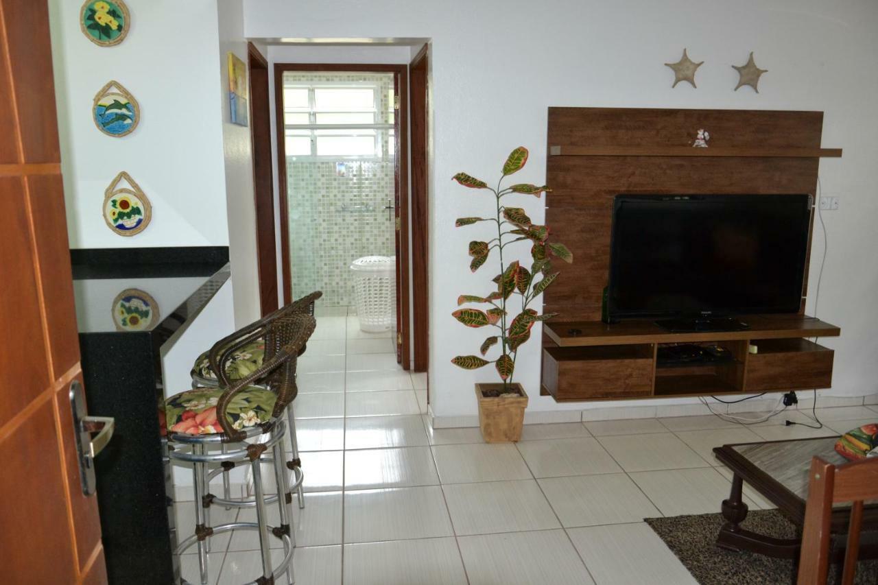 Jardim Das Toninhas Appartement Ubatuba Buitenkant foto