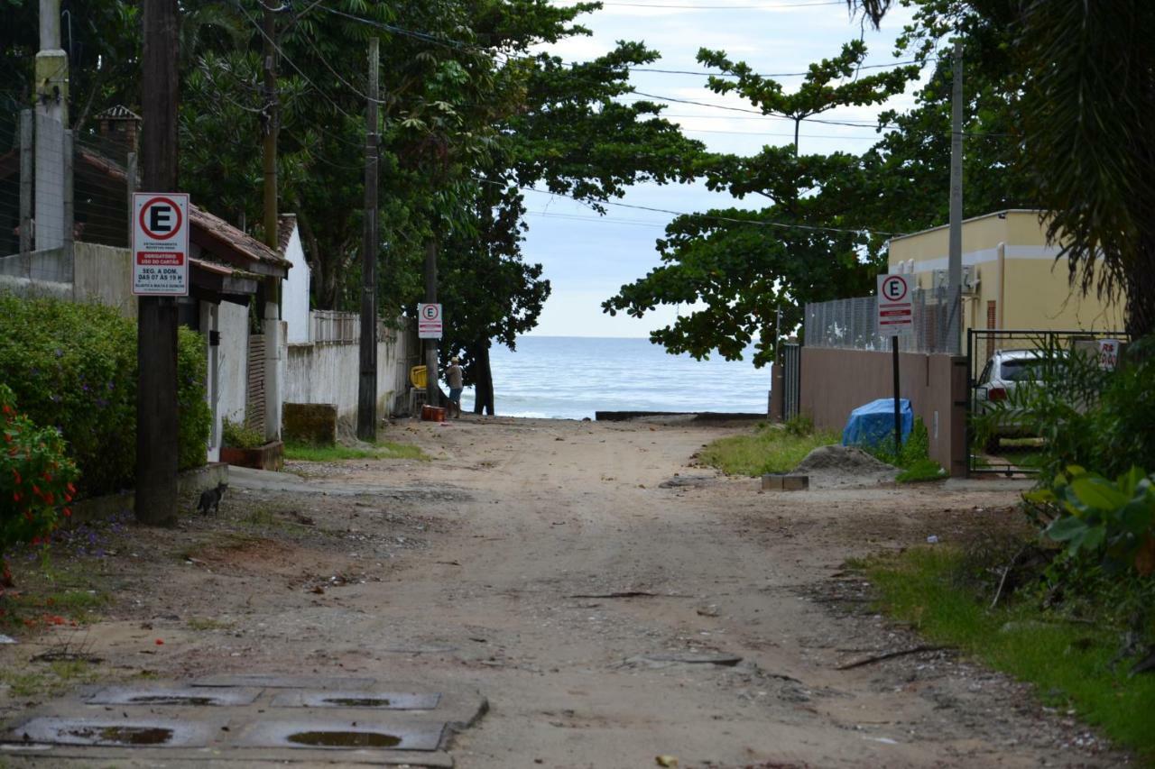 Jardim Das Toninhas Appartement Ubatuba Buitenkant foto