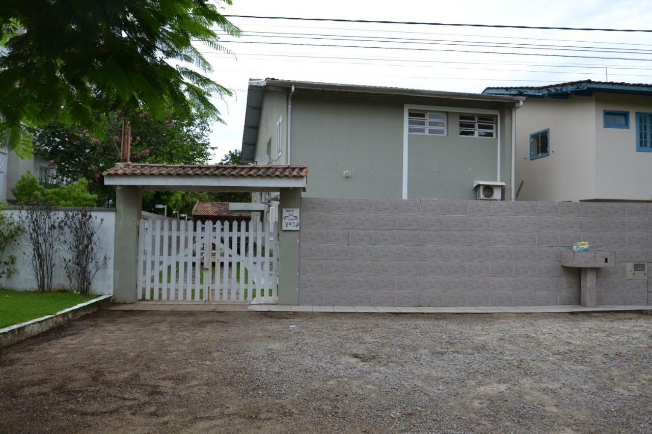 Jardim Das Toninhas Appartement Ubatuba Buitenkant foto