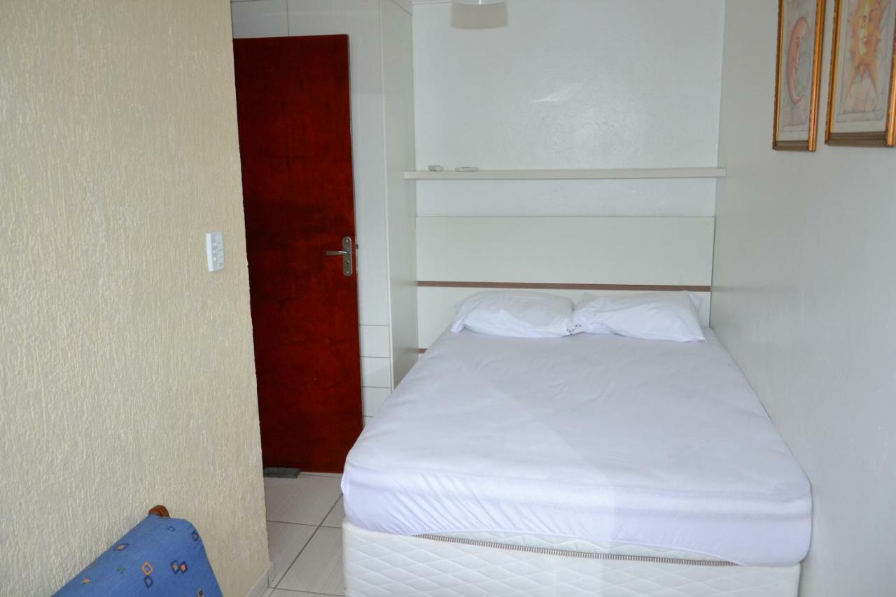 Jardim Das Toninhas Appartement Ubatuba Buitenkant foto